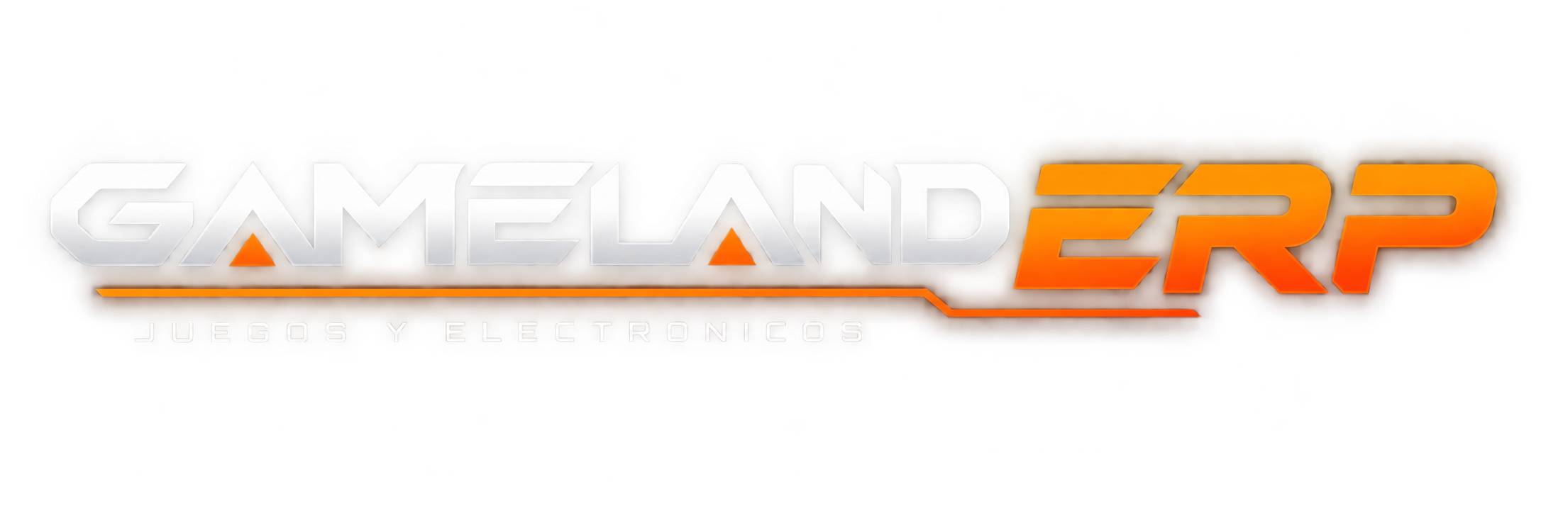 GAMELAND ERP